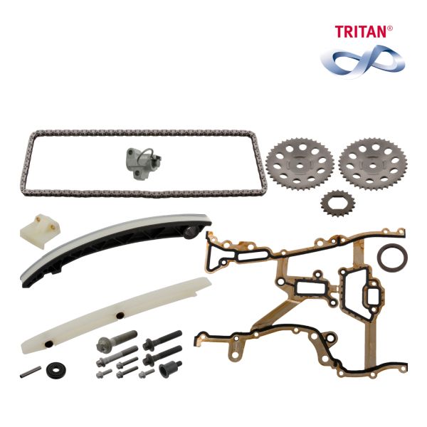 FEBI FE49689 Timing Chain Kit