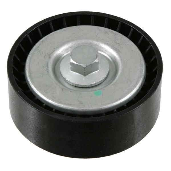 FEBI BILSTEIN FE22351 V-Ribbed Belt Deflection/Guide Pulley
