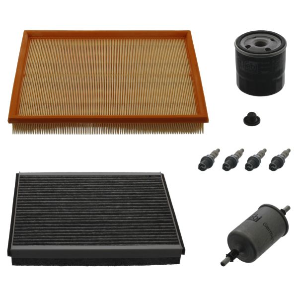 FEBI BILSTEIN FE38837 Maintenance Service Parts Set
