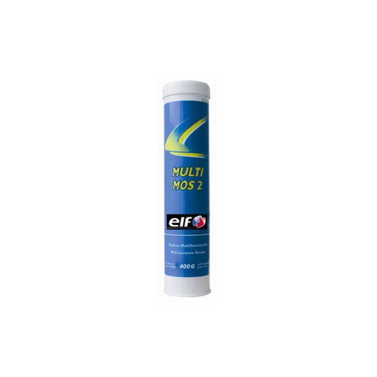 Elf Multi Mos2 2140007 Molybdenum Grease