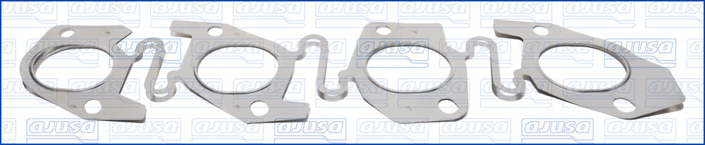 AJUSA AJU13242700 Exhaust Manifold Gasket