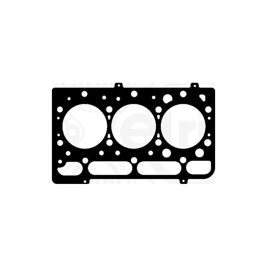 Elring 003.270 Gasket, Cylinder Head | ML Performance US Car Parts