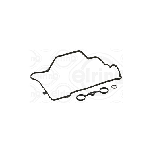 Elring 005.660 Gasket Set, Cylinder Head Cover | ML Performance US Car Parts