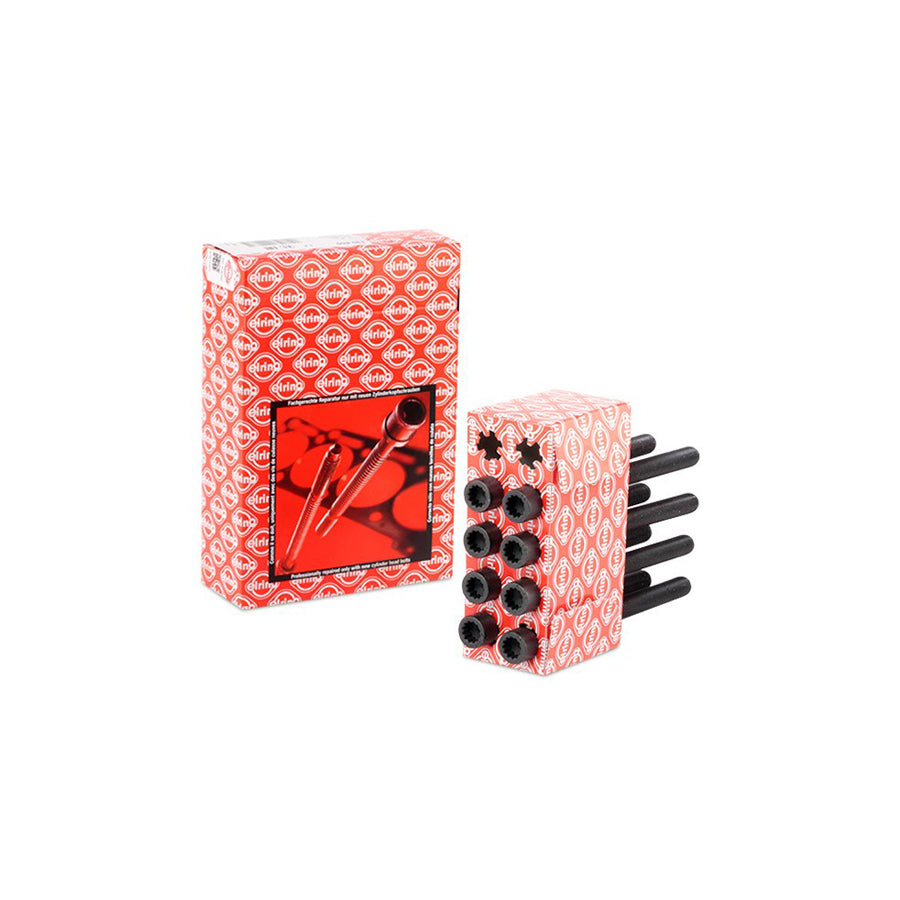 Elring 008.860 Bolt Kit, Cylinder Head | ML Performance US Car Parts