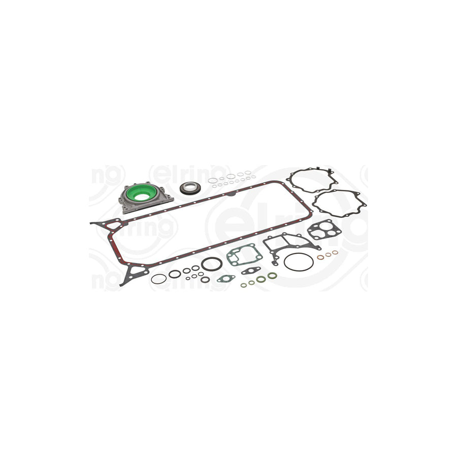 Elring 012.400 Crankcase Gasket Set | ML Performance US Car Parts