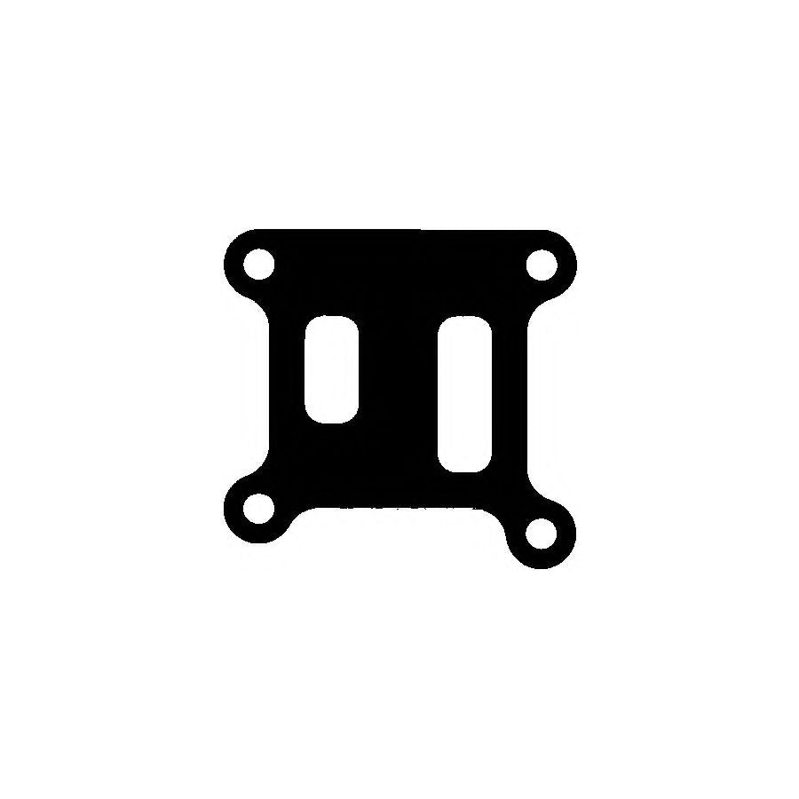 Elring 027830 Gasket, Water Pump | ML Performance US Car Parts