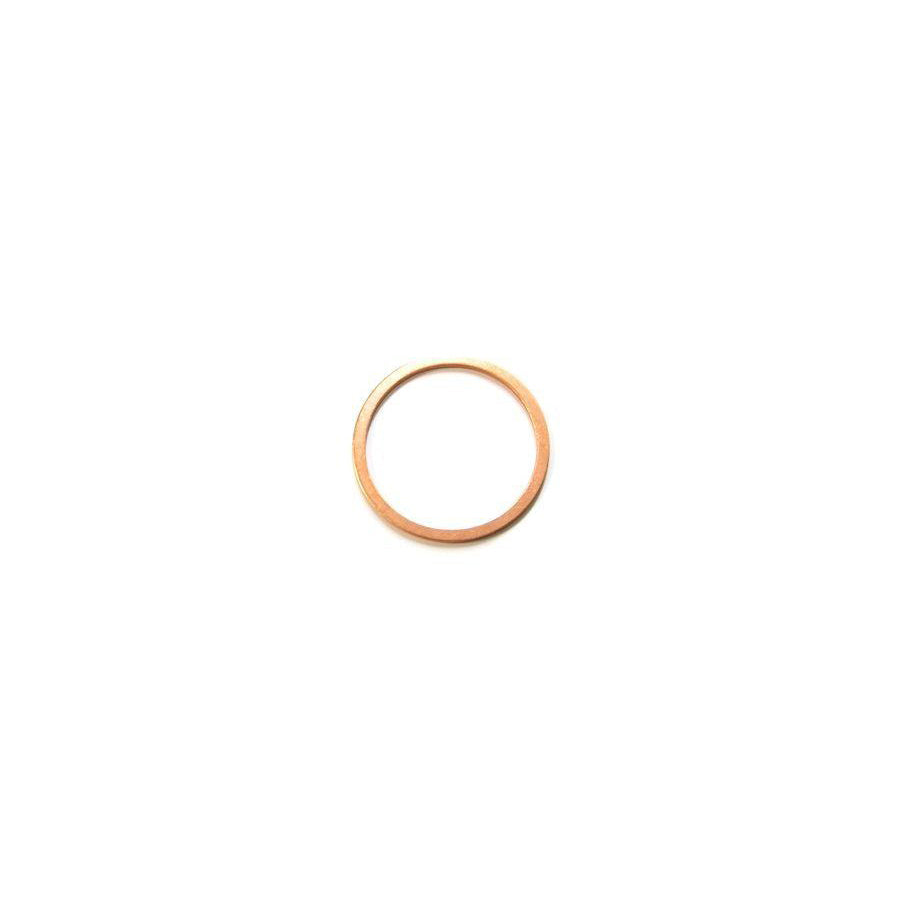 Elring 031.151 Seal, Oil Drain Plug | ML Performance US Car Parts