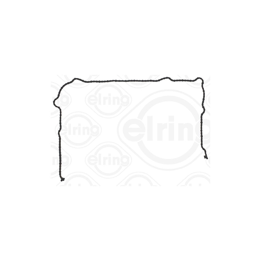 Elring 038.300 Gasket, Housing Cover (Crankcase) For Ford Usa F-250 | ML Performance US Car Parts