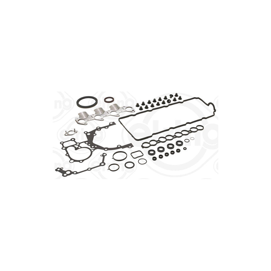 Elring 041.100 Full Gasket Set, Engine | ML Performance US Car Parts