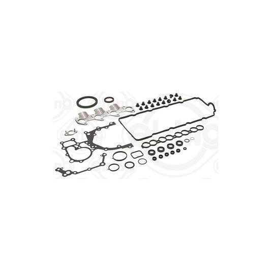 Elring 041.100 Full Gasket Set, Engine | ML Performance US Car Parts