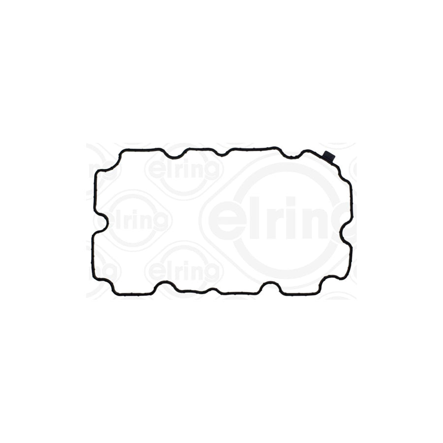 Elring 051.660 Gasket, Oil Sump Suitable For Mercedes-Benz G-Class (W463) | ML Performance US Car Parts