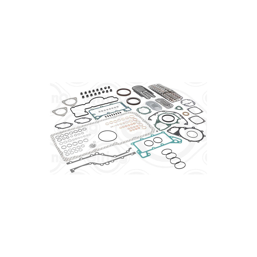 Elring 059.820 Full Gasket Set, Engine | ML Performance US Car Parts