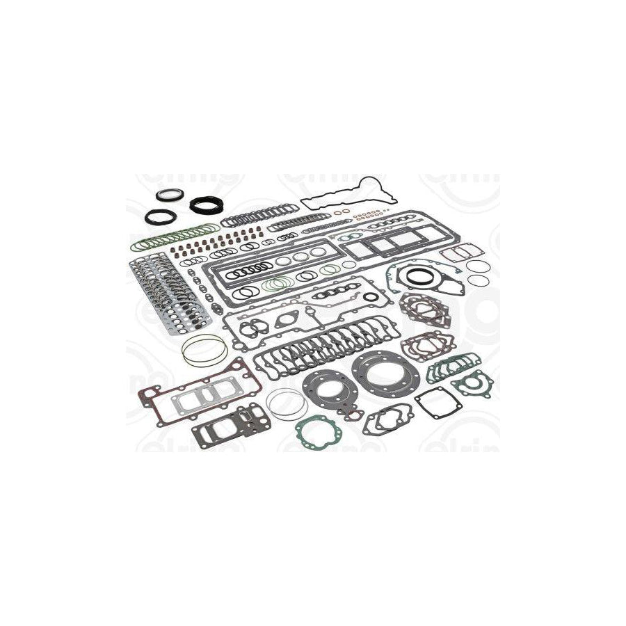 Elring 060.770 Full Gasket Set, Engine | ML Performance US Car Parts