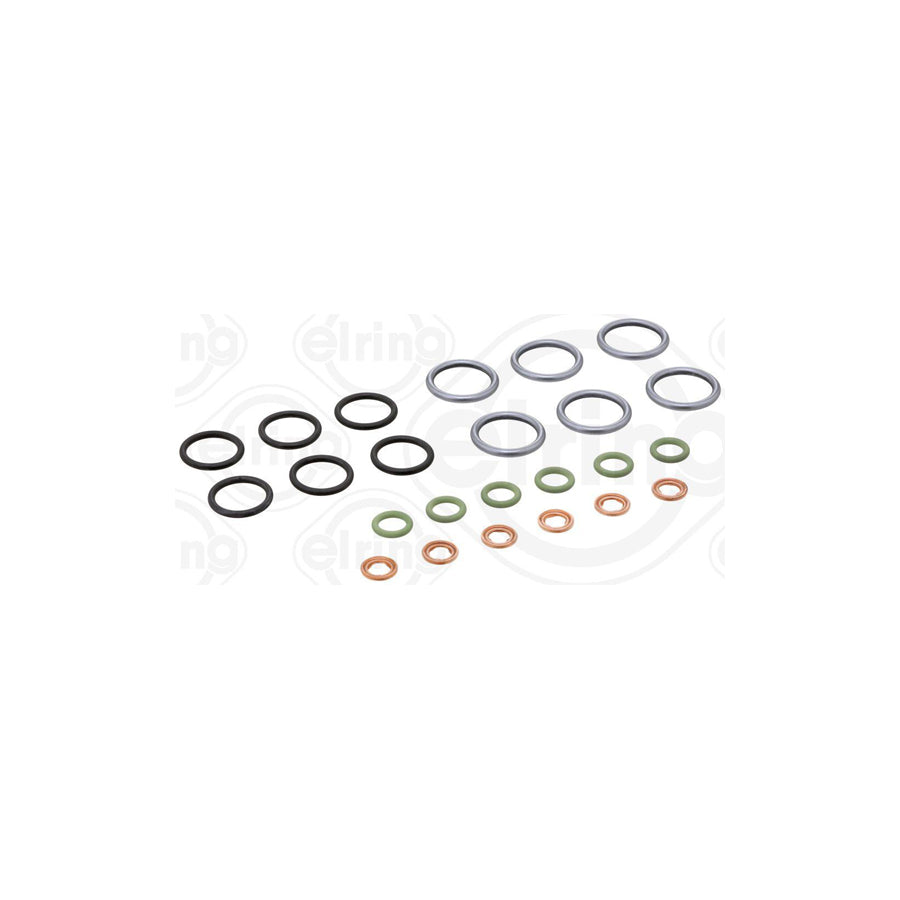 Elring 066.400 Seal Kit, Injector Nozzle | ML Performance US Car Parts