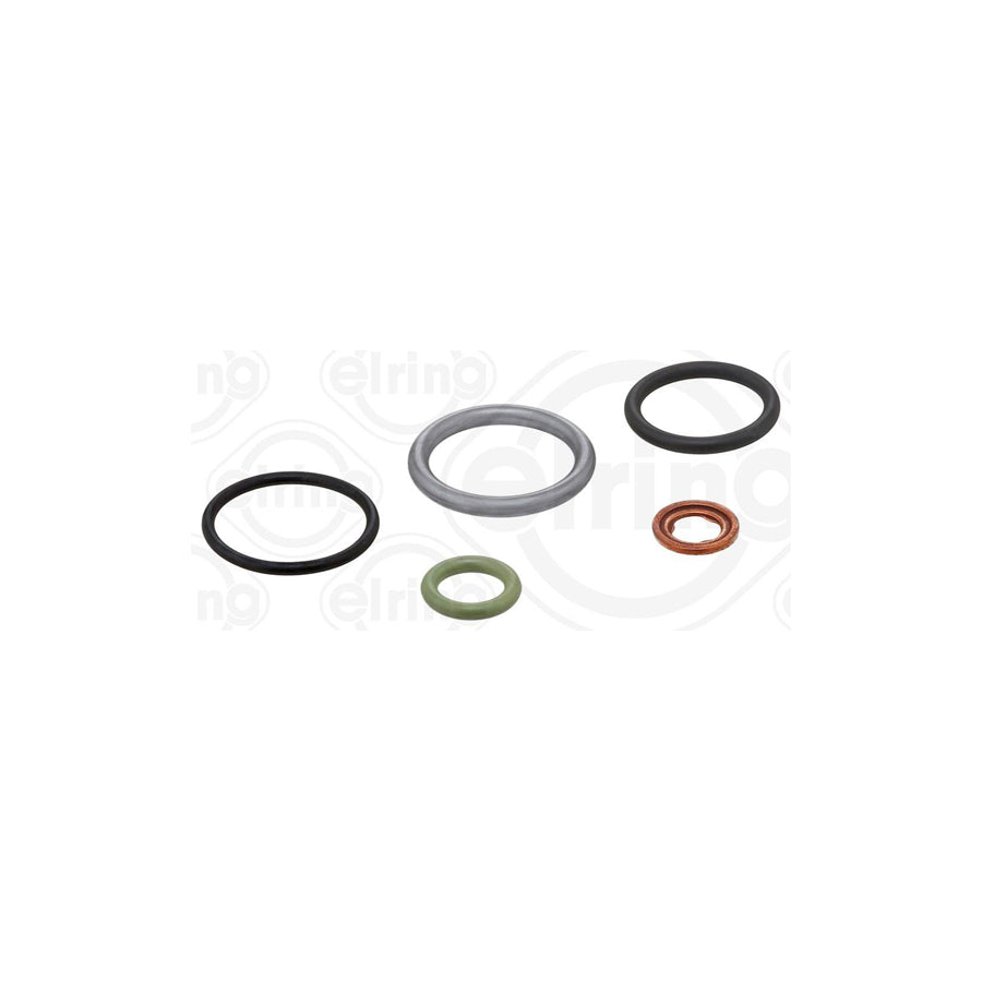 Elring 066.460 Seal Kit, Injector Nozzle | ML Performance US Car Parts