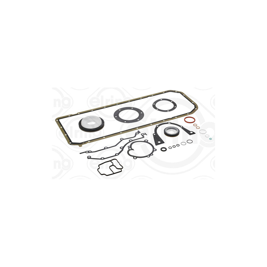 Elring 073.611 Crankcase Gasket Set | ML Performance US Car Parts