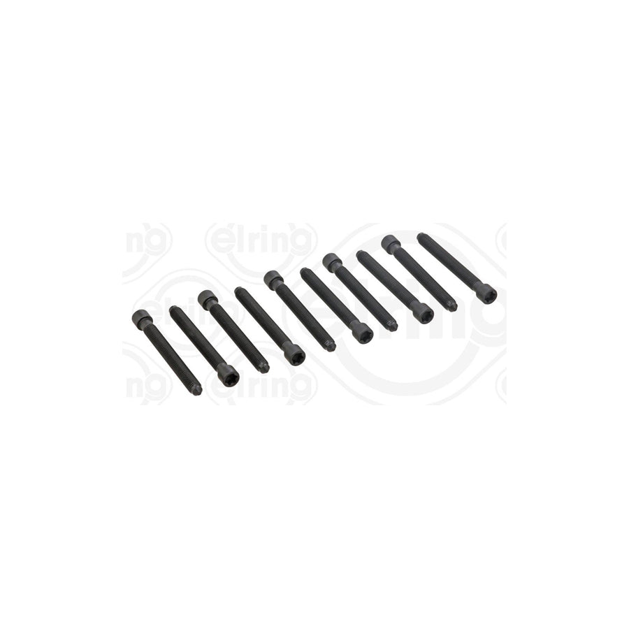 Elring 104.930 Bolt Kit, Cylinder Head | ML Performance US Car Parts