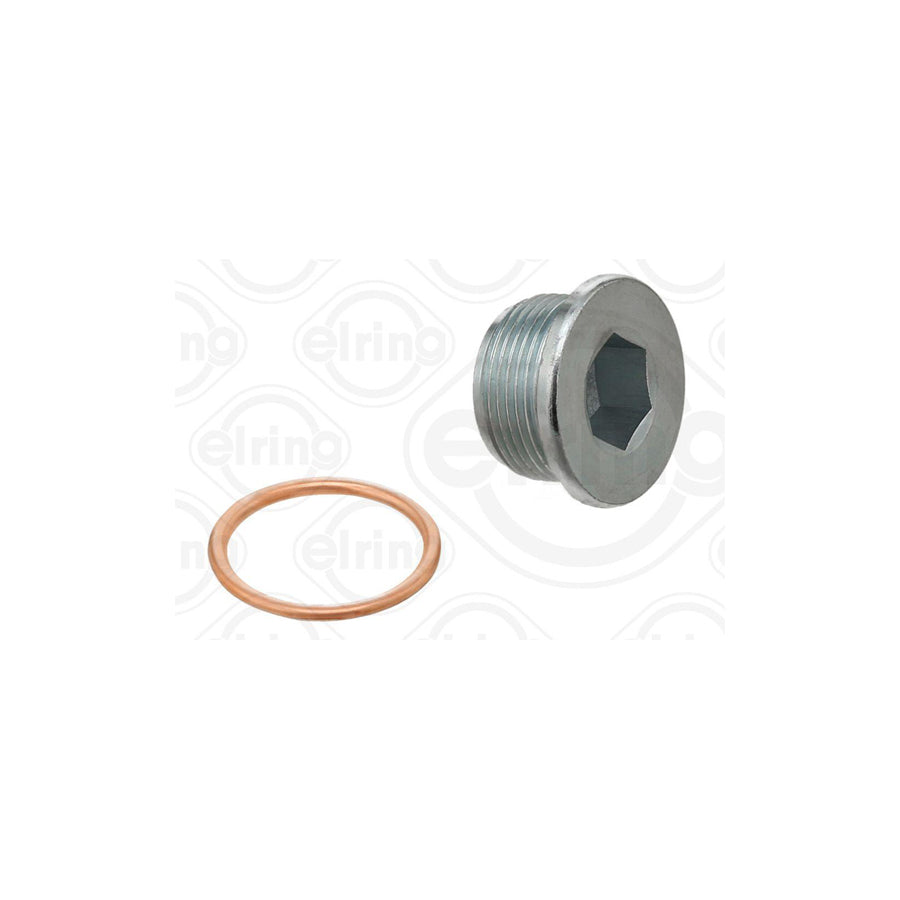 Elring 108.480 Sealing Plug, Oil Sump | ML Performance US Car Parts