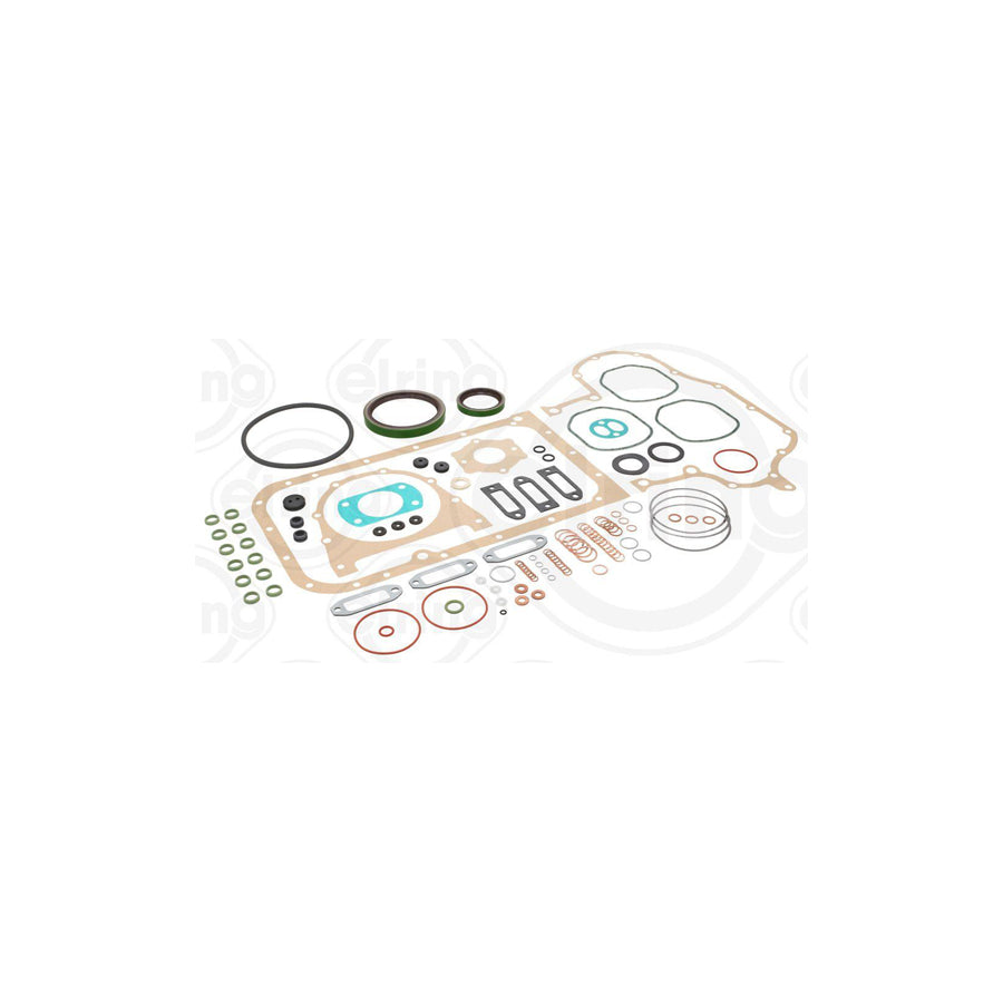 Elring 109.372 Full Gasket Set, Engine | ML Performance US Car Parts