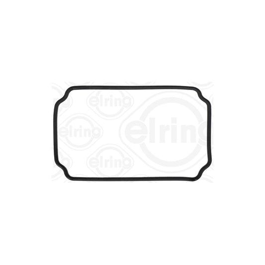 Elring 117.370 Oil Seal, Automatic Transmission | ML Performance US Car Parts