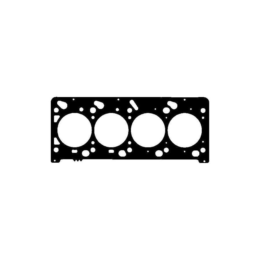 Elring 123.483 Gasket, Cylinder Head | ML Performance US Car Parts