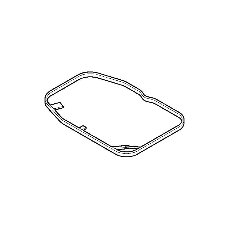 Elring 125.840 Rocker Cover Gasket | ML Performance US Car Parts