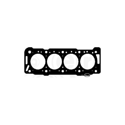Elring 130.722 Gasket, Cylinder Head | ML Performance US Car Parts