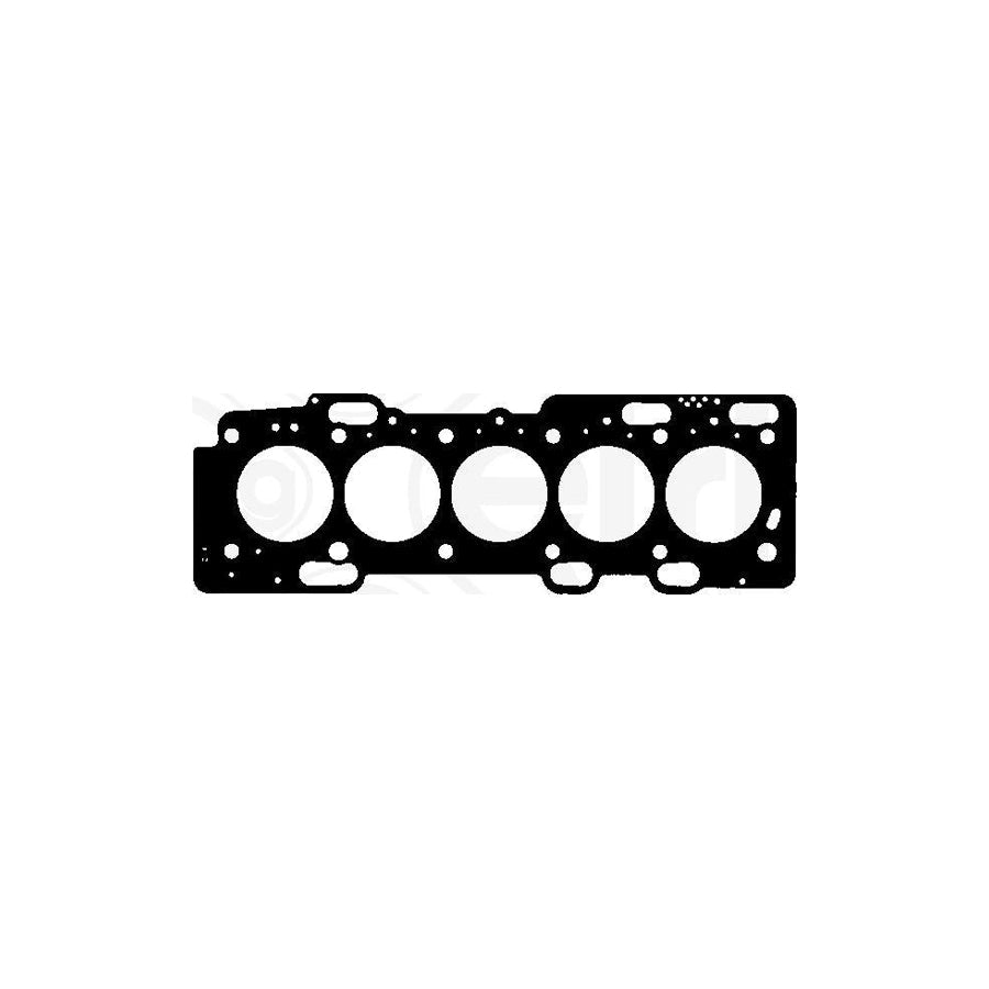Elring 131.232 Gasket, Cylinder Head | ML Performance US Car Parts