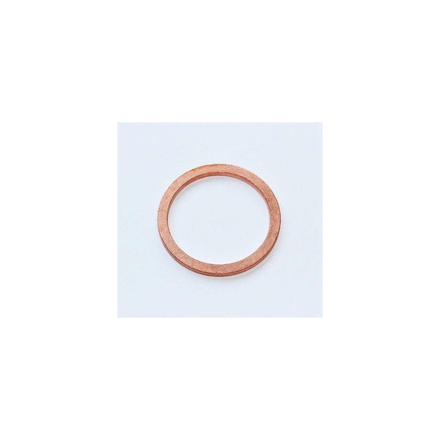 Elring 133.400 Seal, Oil Drain Plug | ML Performance US Car Parts