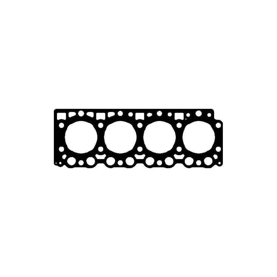 Elring 174.713 Gasket, Cylinder Head | ML Performance US Car Parts