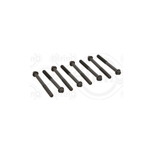 Elring 182.430 Bolt Kit, Cylinder Head | ML Performance US Car Parts