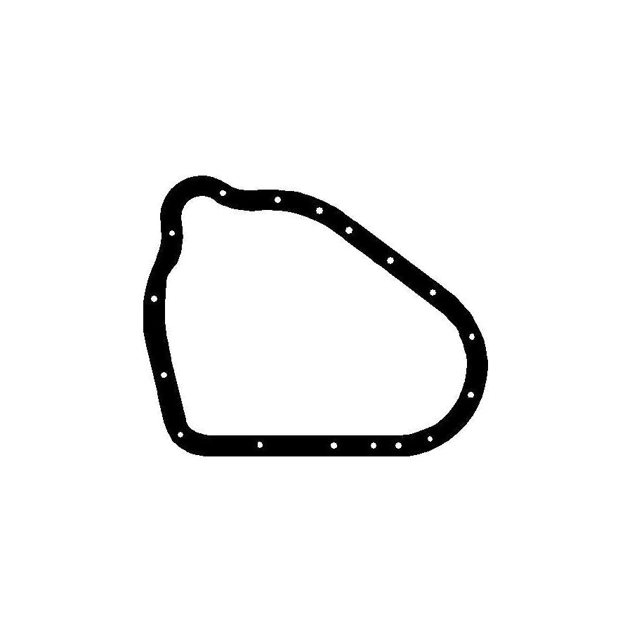 Elring 183.555 Gasket, Timing Case Cover | ML Performance US Car Parts