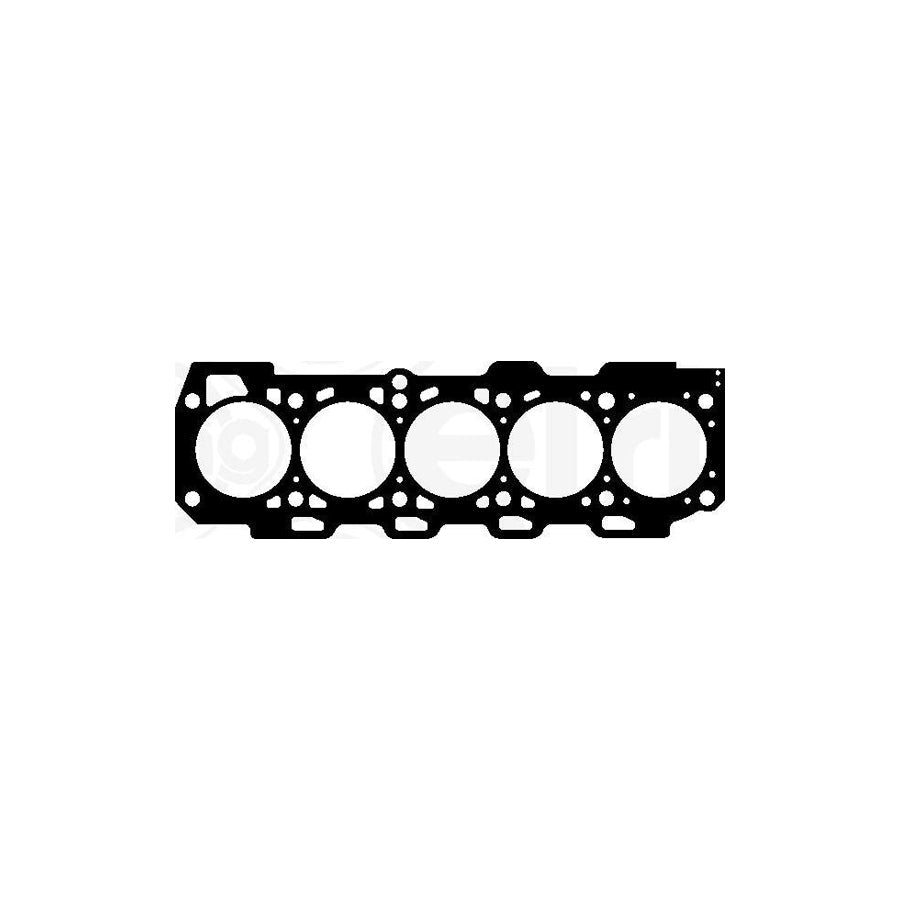 Elring 187.710 Gasket, Cylinder Head | ML Performance US Car Parts
