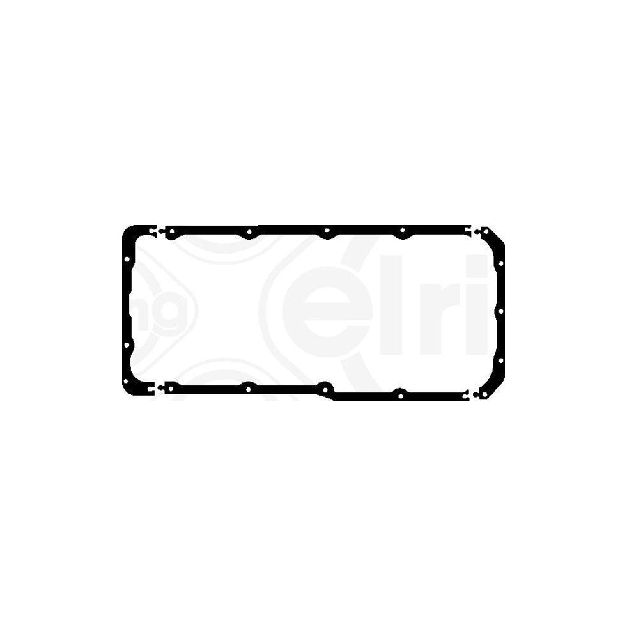 Elring 200.080 Oil Sump Gasket | ML Performance US Car Parts