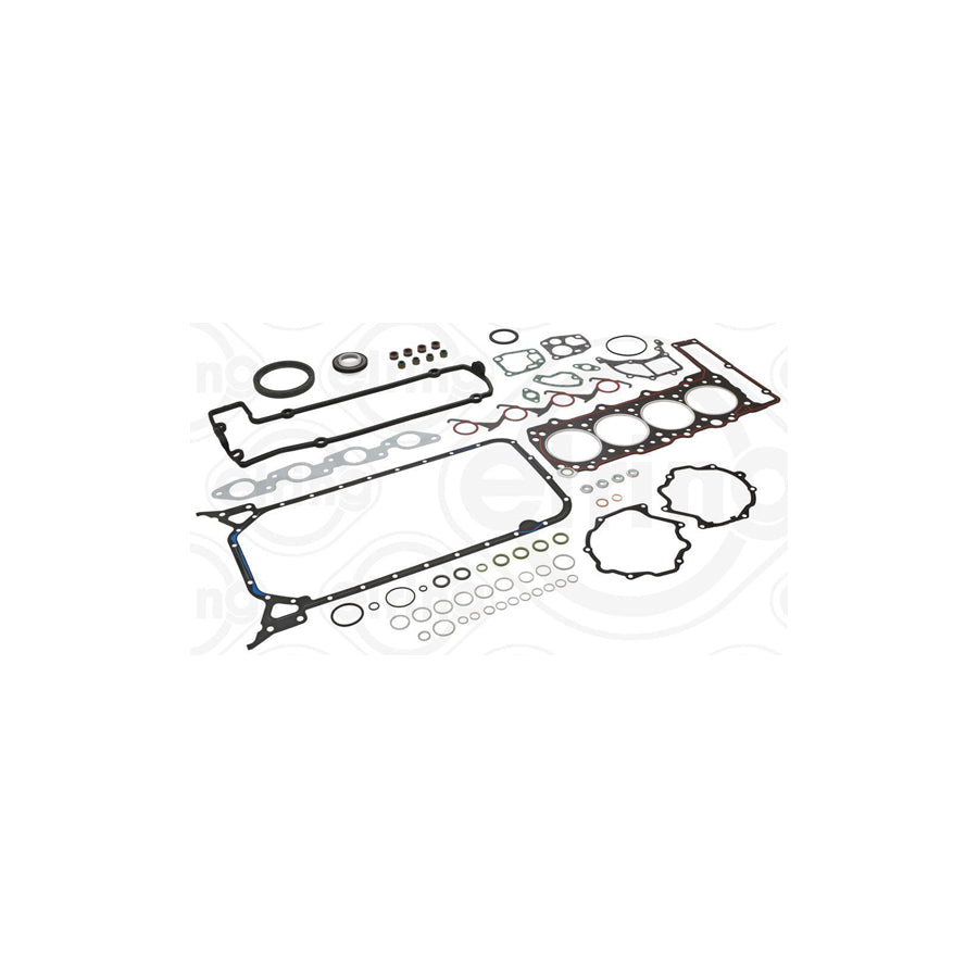 Elring 221.980 Full Gasket Set, Engine | ML Performance US Car Parts