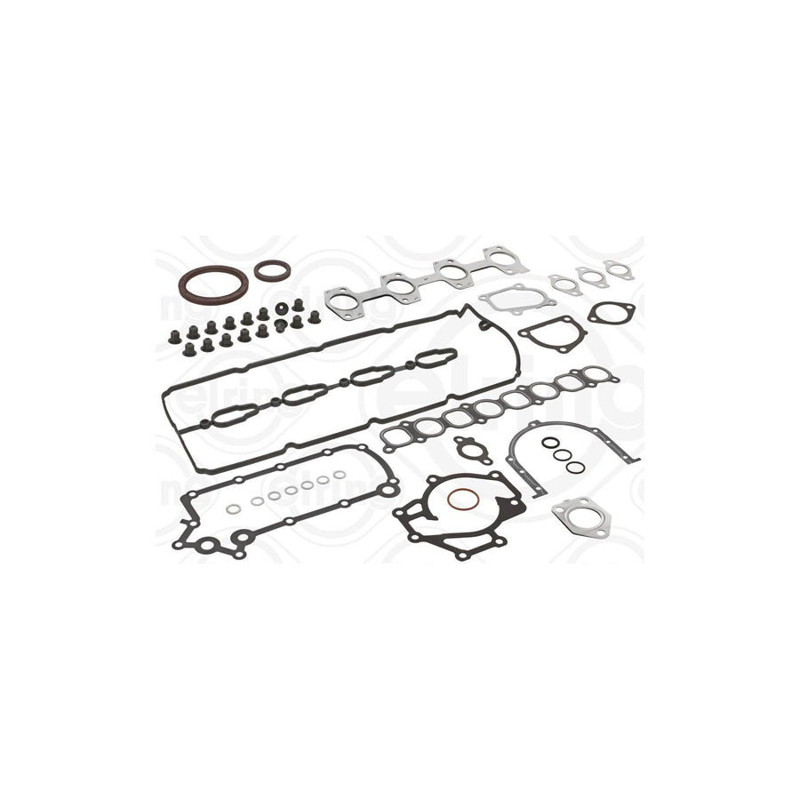 Elring 227.640 Full Gasket Set, Engine | ML Performance US Car Parts