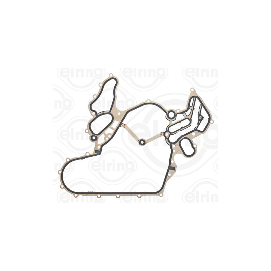 Elring 232.840 Gasket, Housing Cover (Crankcase) | ML Performance US Car Parts