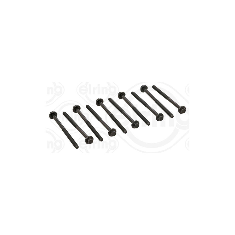 Elring 257.910 Bolt Kit, Cylinder Head | ML Performance US Car Parts