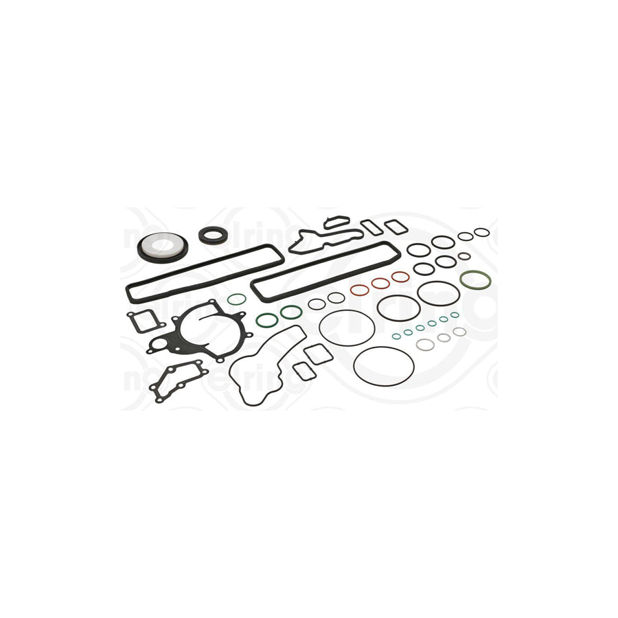 Elring 284.410 Crankcase Gasket Set | ML Performance US Car Parts