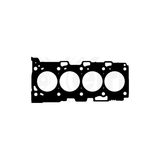 Elring 286.630 Gasket, Cylinder Head | ML Performance US Car Parts