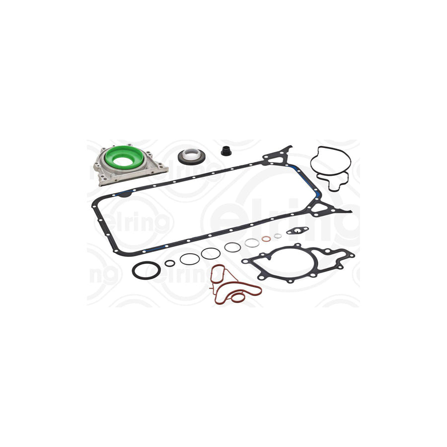 Elring 294.720 Crankcase Gasket Set | ML Performance US Car Parts