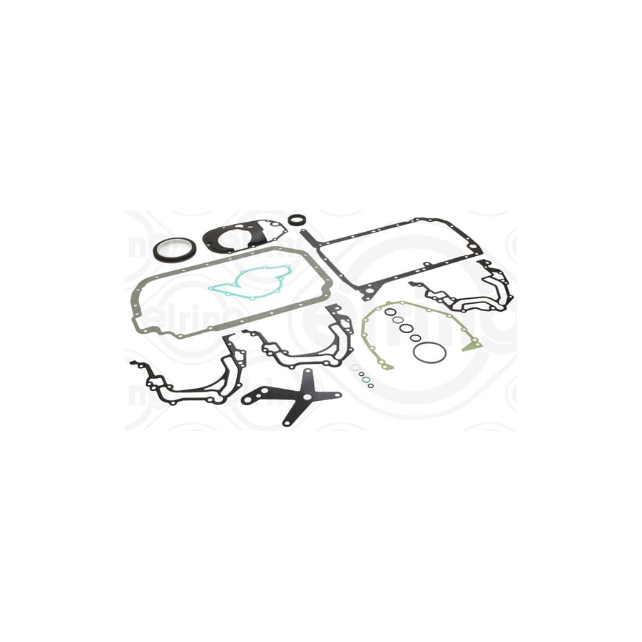 Elring 295.500 Crankcase Gasket Set | ML Performance US Car Parts