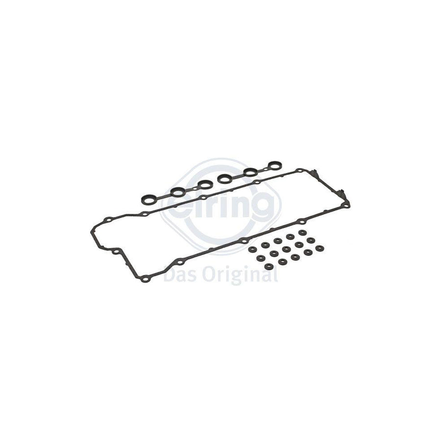 Elring 318.550 Gasket Set, Cylinder Head Cover | ML Performance US Car Parts
