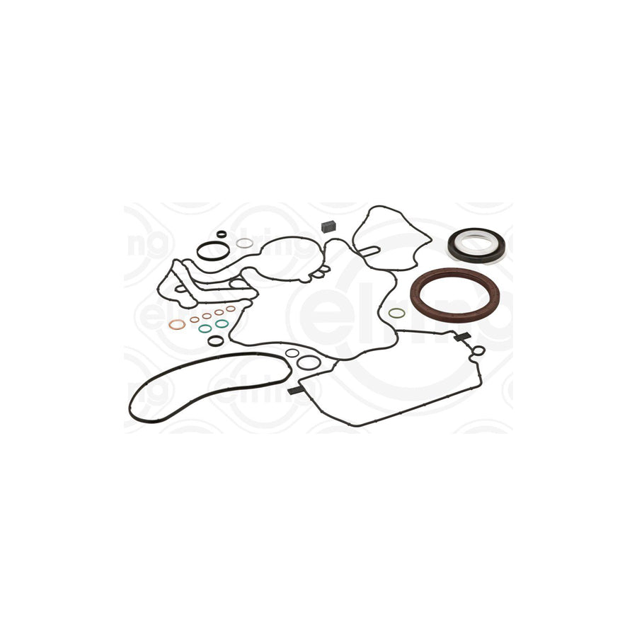 Elring 339.380 Crankcase Gasket Set | ML Performance US Car Parts