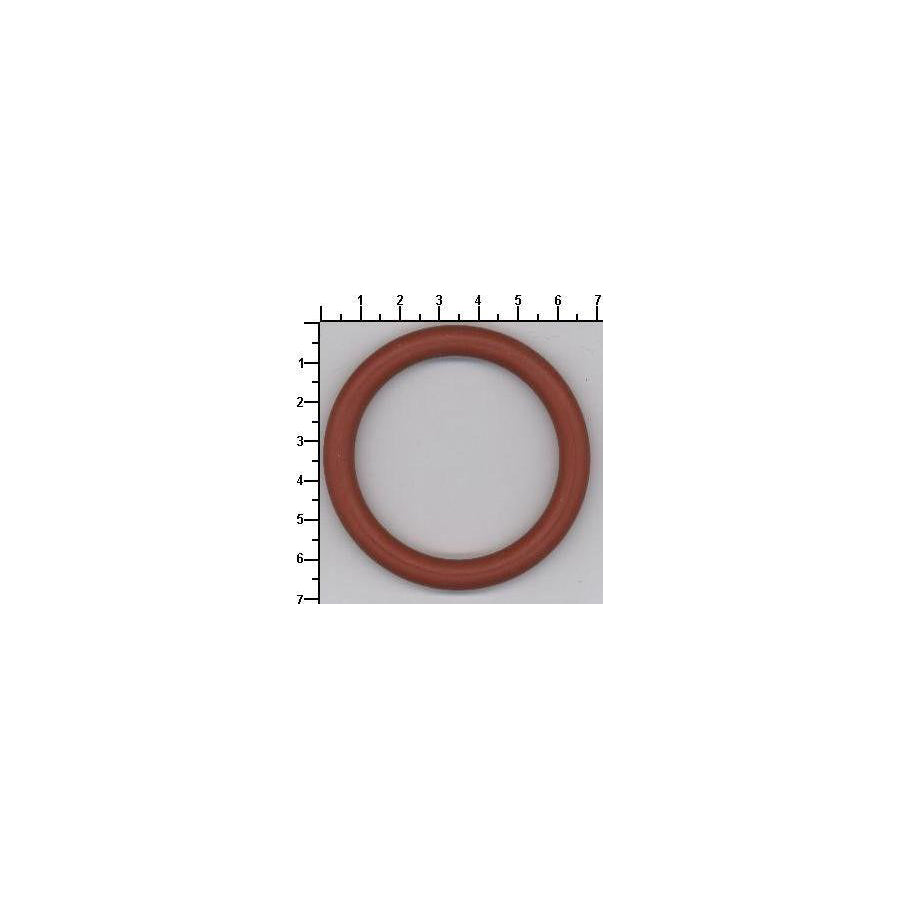 Elring 345.334 Seal Ring | ML Performance US Car Parts