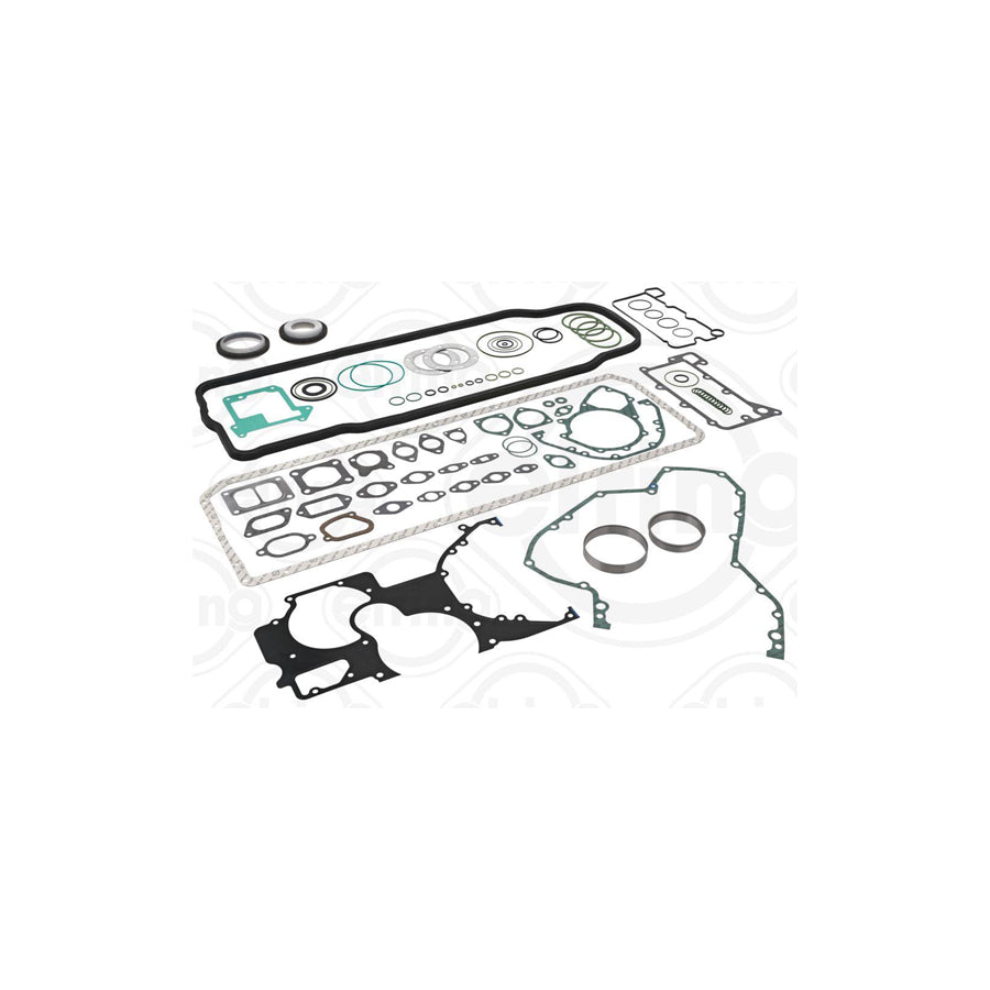 Elring 353.551 Crankcase Gasket Set | ML Performance US Car Parts