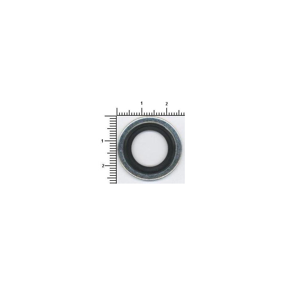 Elring 359.300 Seal, Oil Drain Plug | ML Performance US Car Parts