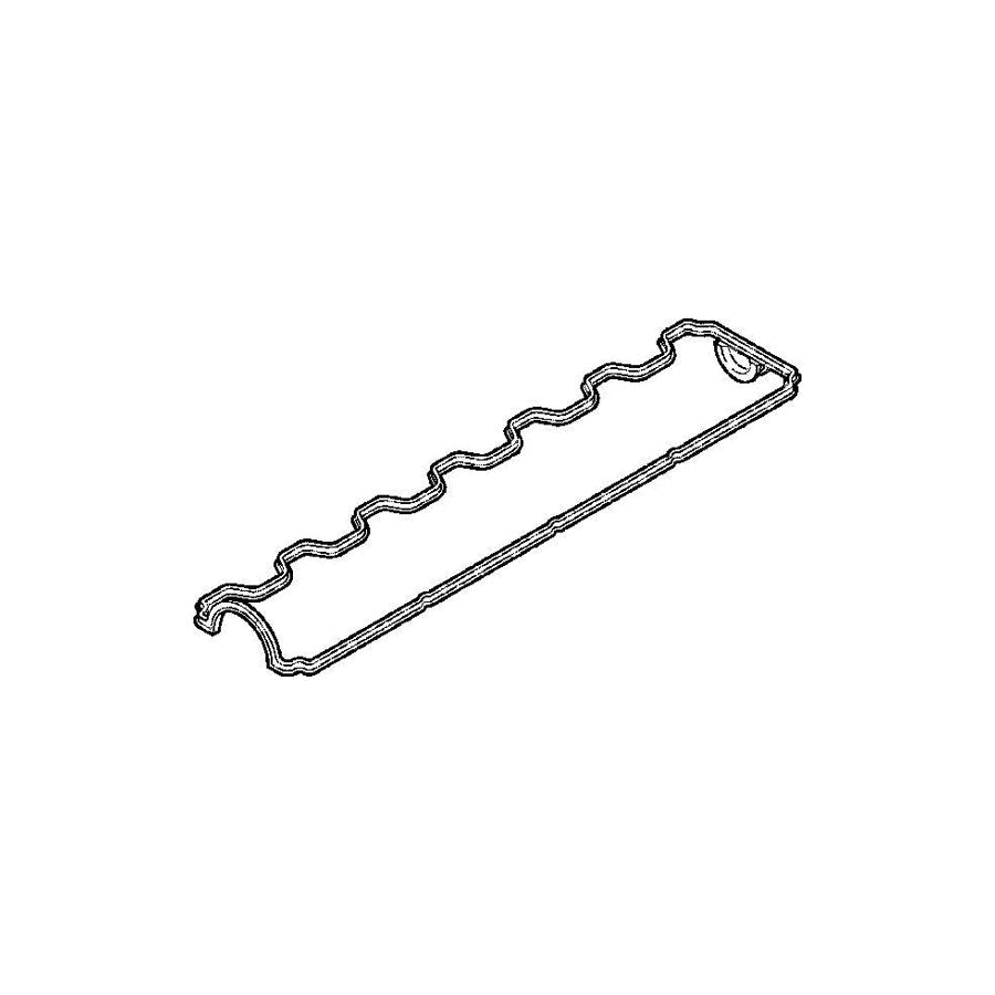 Elring 372.740 Rocker Cover Gasket For Nissan Patrol Gr V Off-Road (Y61) | ML Performance US Car Parts