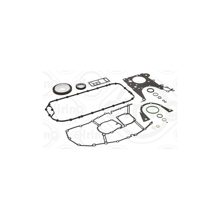 Elring 374.710 Crankcase Gasket Set | ML Performance US Car Parts