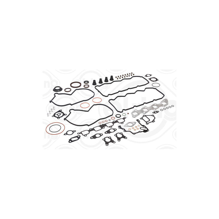 Elring 383.670 Full Gasket Set, Engine | ML Performance US Car Parts